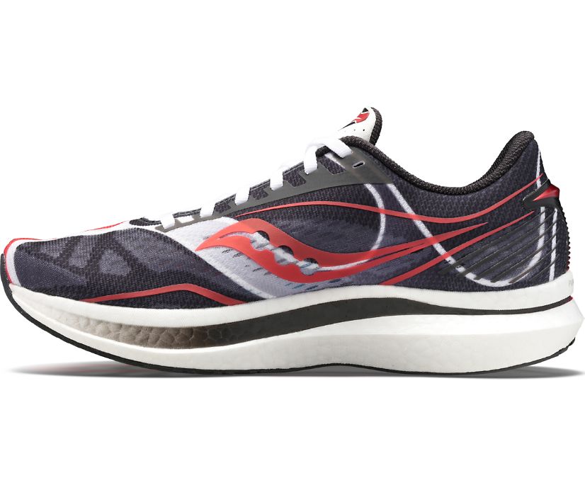 Saucony Chengdu Endorphin Speed Ženske Running Patike Bijele Crvene | 6DYMTC5R