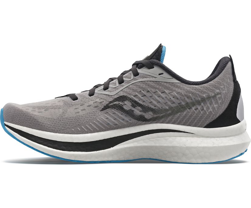 Saucony Endorphin Speed 2 Muške Running Patike Sive Plave | EYE99DWU