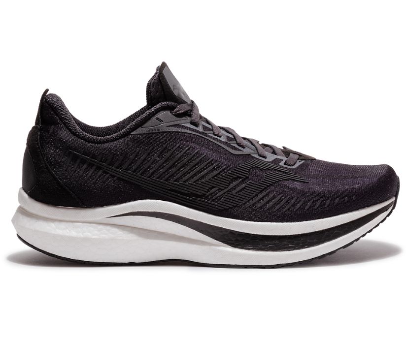 Saucony Endorphin Speed 2 Reflexion Muške Running Patike Crne | TW1ORY3D