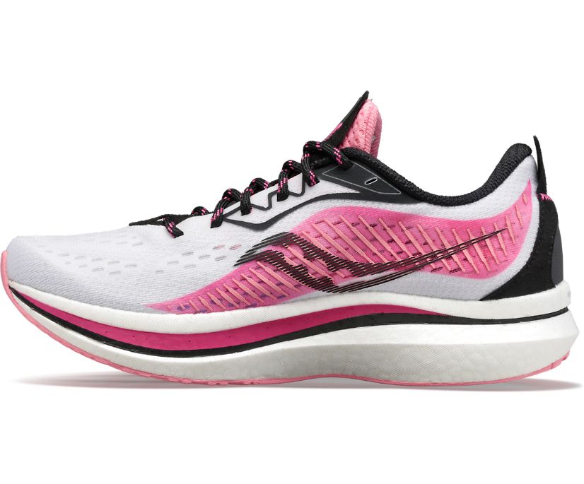 Saucony Endorphin Speed 2 Ženske Running Patike Roze | ZQ8PAWQV