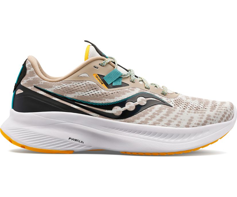 Saucony Guide 15 Ženske Running Patike Bež | 0O815507