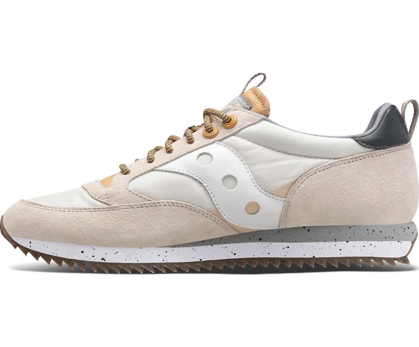 Saucony Jazz 81 Peak Premium Muške Cipele Bijele | WX8LSWZU