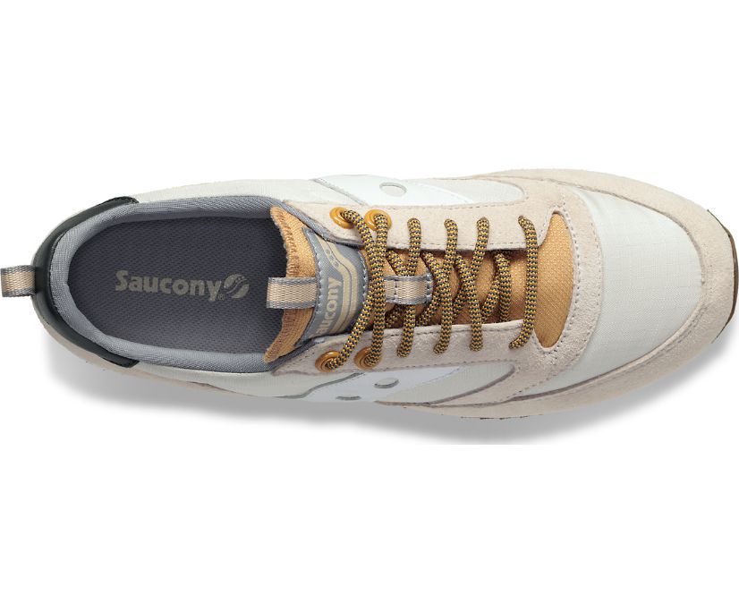 Saucony Jazz 81 Peak Premium Muške Cipele Bijele | WX8LSWZU