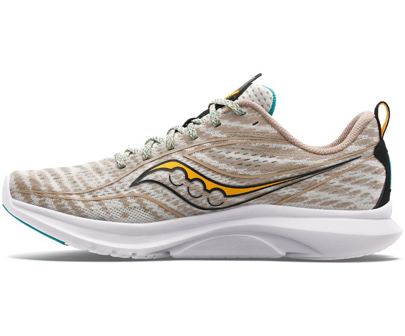 Saucony Kinvara 13 Muške Running Patike Bež | 6WJJNRZ3