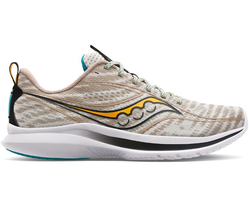 Saucony Kinvara 13 Muške Running Patike Bež | 6WJJNRZ3