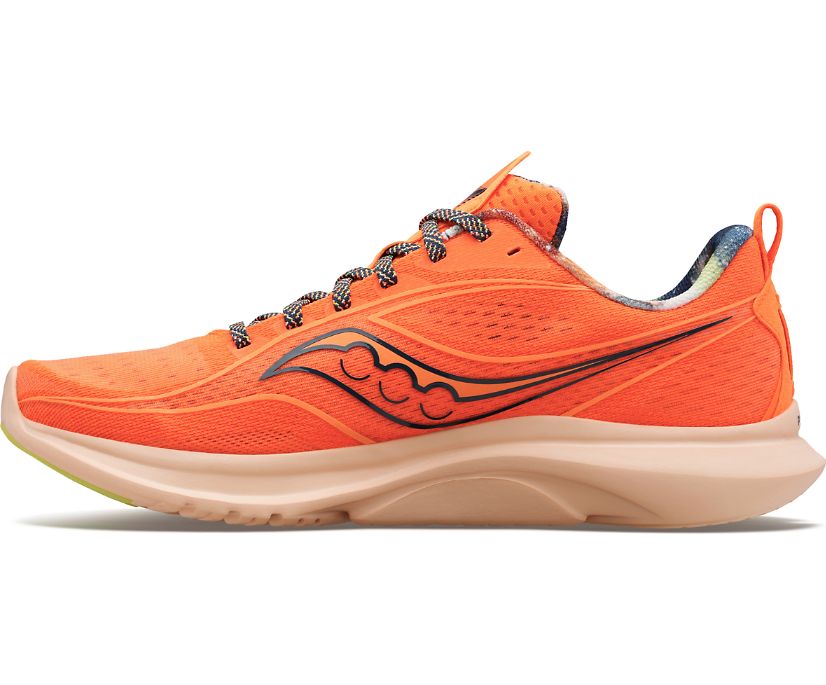 Saucony Kinvara 13 Ženske Running Patike Narančaste | D77J25RJ