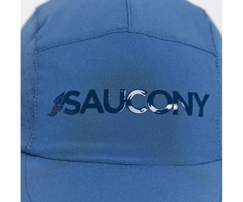 Saucony Outpace Hat Ženske Šeširi Tamnoplave | 03BPL5V4