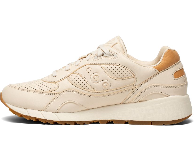 Saucony Shadow 6000 Veg Tan Muške Cipele Bež | AYF4870S