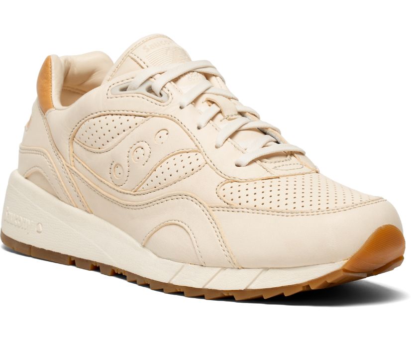 Saucony Shadow 6000 Veg Tan Muške Cipele Bež | AYF4870S