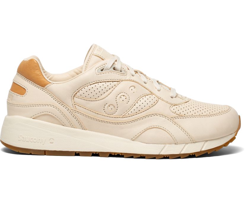 Saucony Shadow 6000 Veg Tan Muške Cipele Bež | AYF4870S