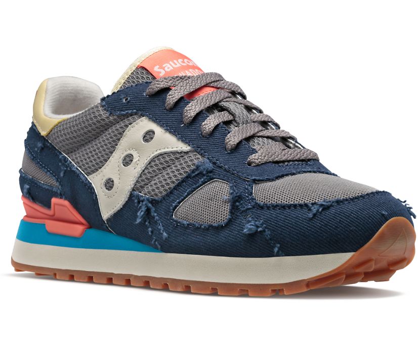 Saucony Shadow Original Muške Cipele Plave Bež | 28UM9TWG