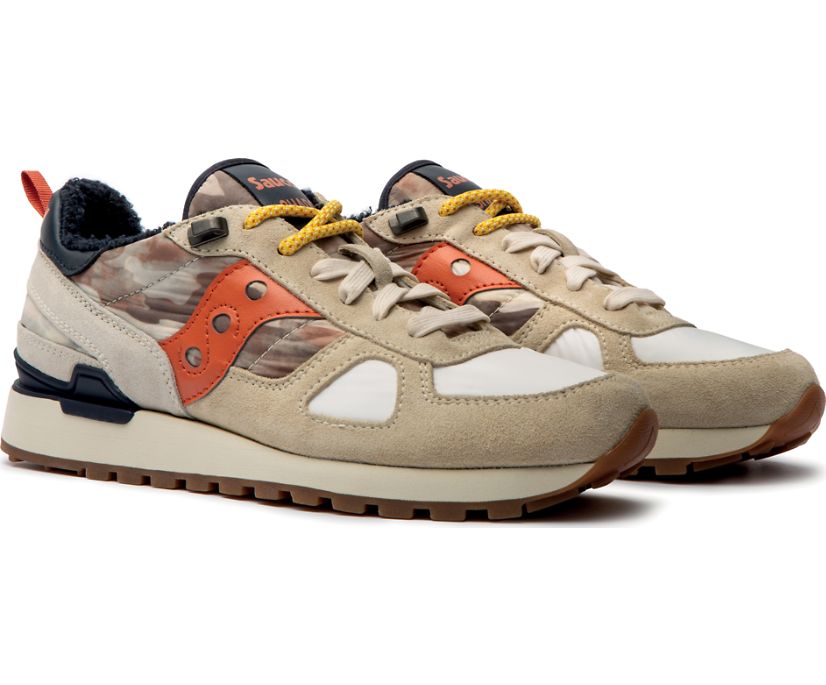 Saucony Shadow Original Retro Mountain Muške Cipele Bijele Tamnoplave Crvene | Y8H8WV5A