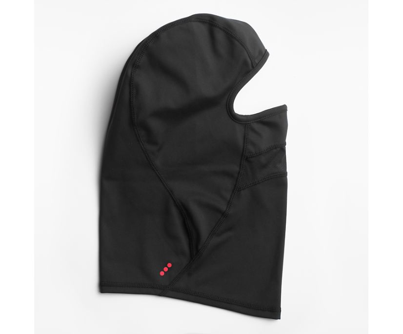 Saucony Solstice Balaclava Ženske Šeširi Crne | E9DBM4NX