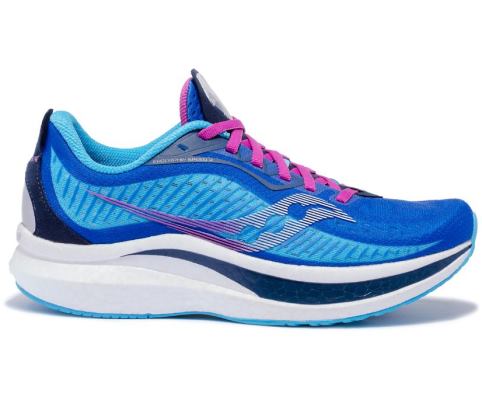 Saucony Endorphin Speed 2 Ženske Running Patike Kraljevska Plava Plave | 7FQVD4G2